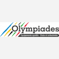 Les olympiades